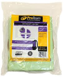 PROTEAM-#100331 VACUUM BAGS
(10/CS)