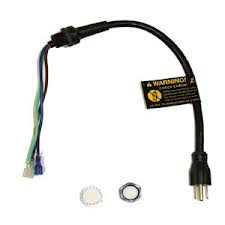 PROTEAM-#100394 SWITCH CORD COMPLETE