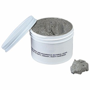 SPILLTECH-#A-PND PLUG &amp; DIKE  PATCHING PASTE (1# TUB)