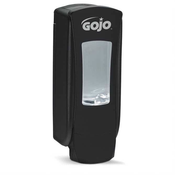 GO-JO #8886 ADX DISPENSER
BLACK