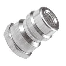 FJC HI SIDE 3/16&quot; FLARE (5/PACK)