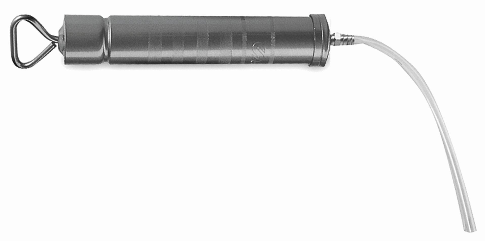 SAMSON 1225 PROFESSIONAL SUCTION PUMP GREASE GUN. 