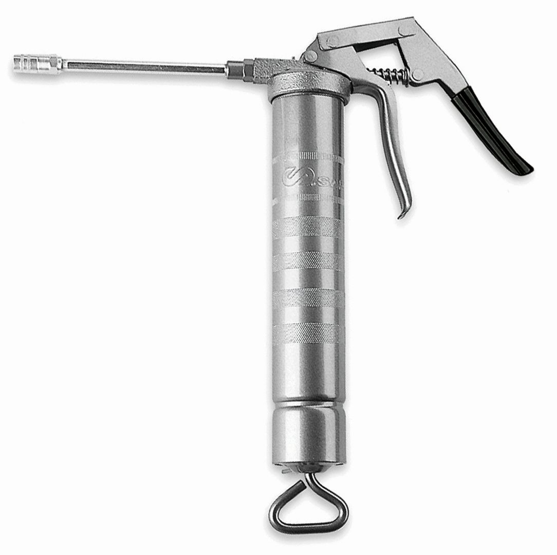 SAMSON 1227 PROFESSIONAL GREASE GUN.   PISTOL-GRIP