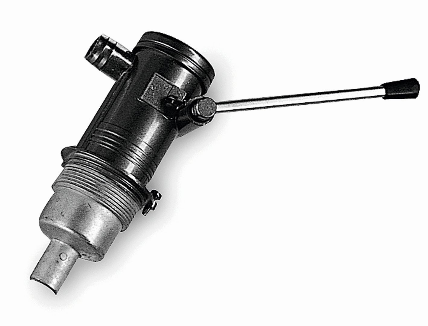 SAMSON 1244 LEVER ACTION SIPHON PUMP