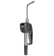 SAMSON 365 316 CONTROL HANDLE  METERED FOR LUBRICANTS, 