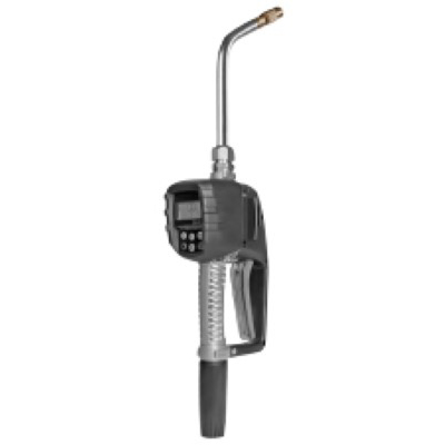 SAMSON 365 317 CONTROL HANDLE  METERED FOR LUBRICANTS, 