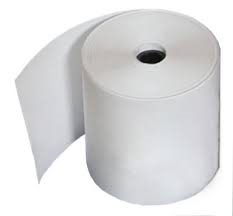 SAMSON 381 906 THERMAL PAPER 15 ROLLS PER BOX.