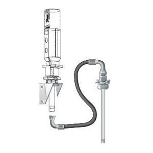 SAMSON 912 WALL MOUNTED
SIPHON KIT