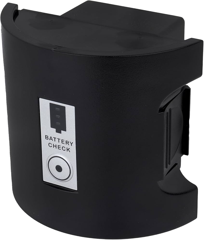 LITHIUM BATTERY #ZE7019L-BAT  FOR 7019L DEF PUMP