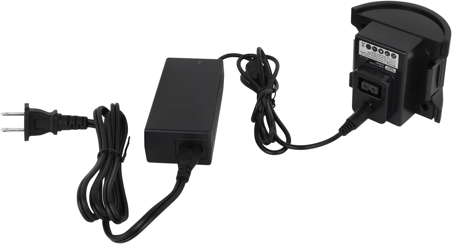 BATTERY CHARGER #ZE7019L-CHG  FOR ZE7019L DEF PUMP