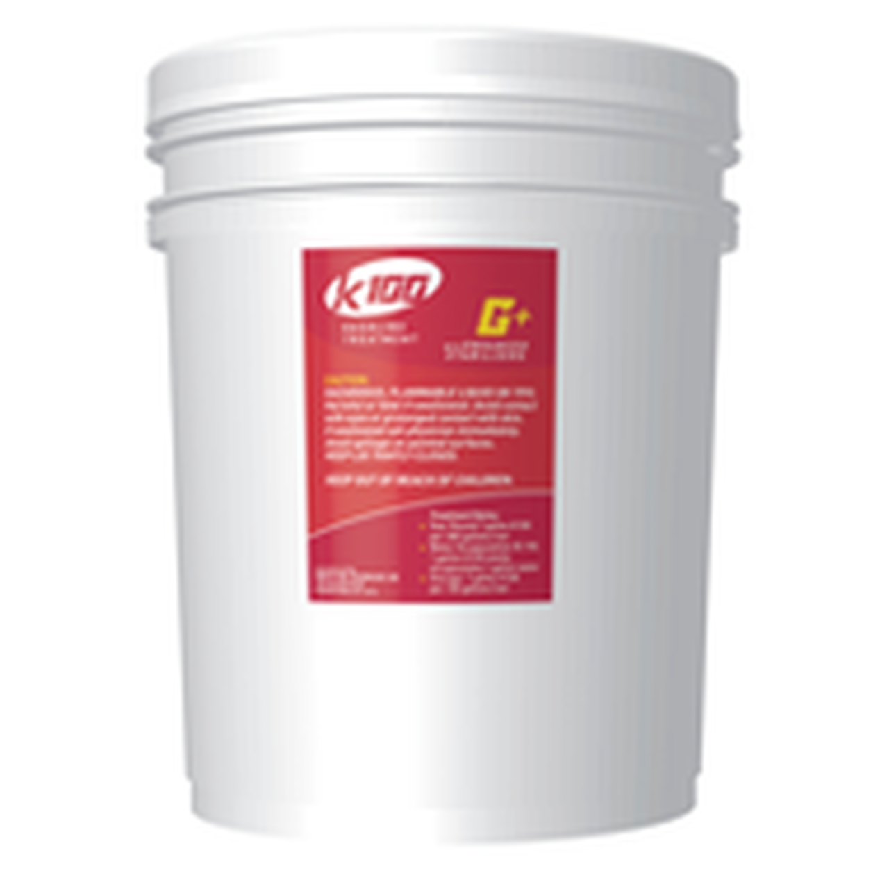 K100-K1005D DIESEL FUEL 
TREATMENT (5GAL)