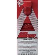 LUBEGARD 60902 ATF PROTECTANT 
10OZ