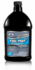 PENRAY FUEL PREP DIESEL COND
12/1QT