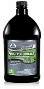 PENRAY POW-R DIESEL ENHANCER 12X1QT