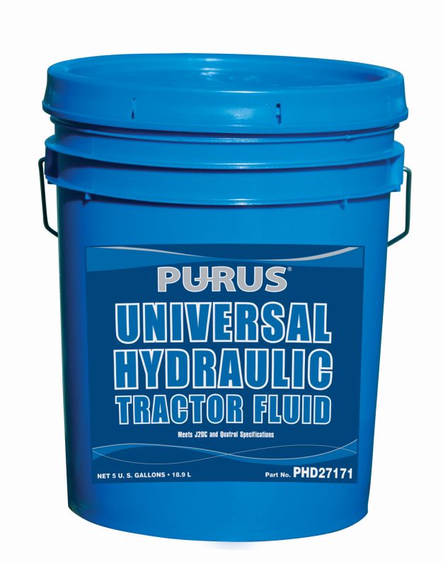 TRACTOR HYD-PURUS (5GAL) PHD27171