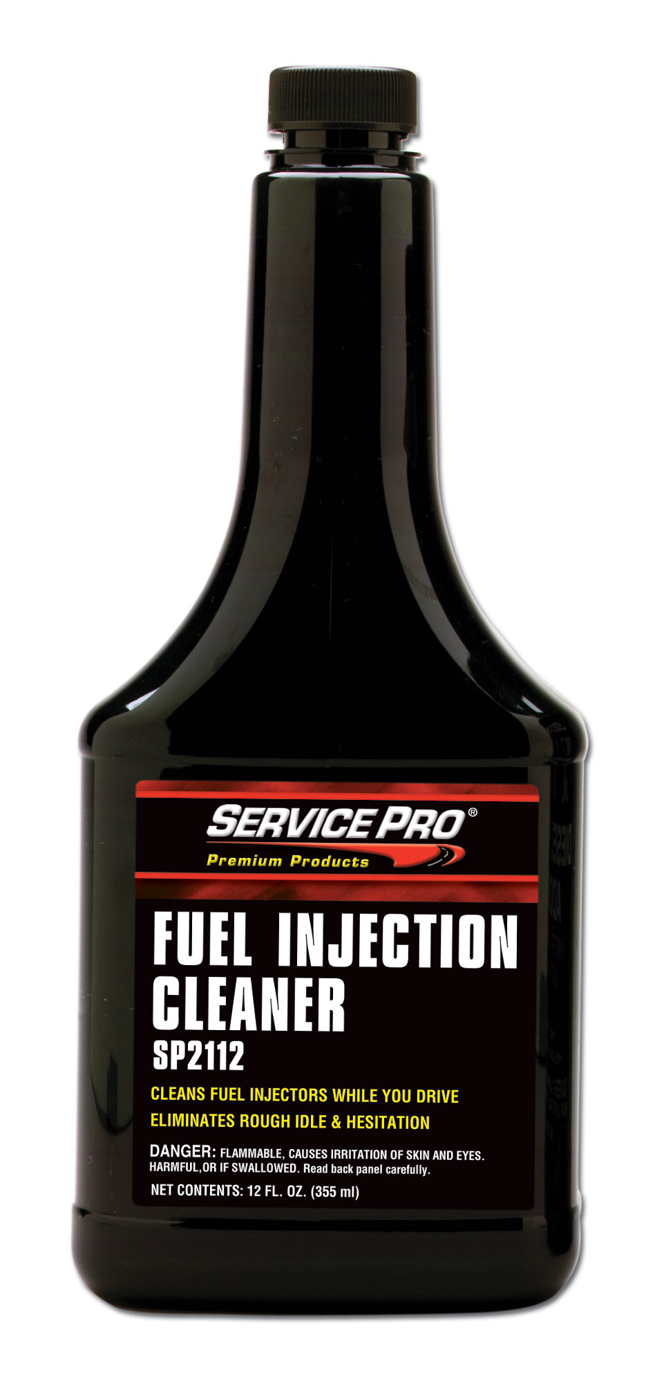 SERVICE PRO FUEL INJ CLNR
(12/12OZ)