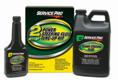 SERVICE PRO PWR STEER TUNEUP
(6-2PK)