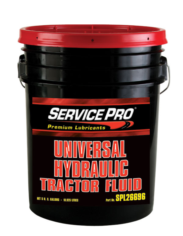 TRACTOR HYD-SERVICE PRO (5GAL)  SPL26696