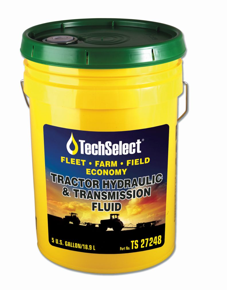 TRACTOR HYD-TECHSELECT ECONOMY (5GAL) TS27264