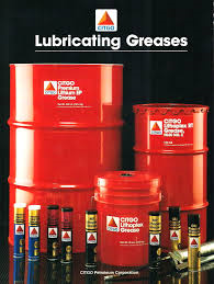 GREASE-MYSTIK JT6 SYNTHETIC  460 EP-1 (KEG) 655451002072
