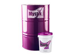 GREASE-MYSTIK JT6 SYNTHETIC  460 EP-2 (55GAL) #655427002020