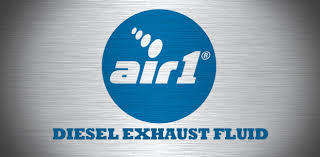 DIESEL EXHAUST FLUID (DEF)  BULK (ISO22241 COMPLIANT/API