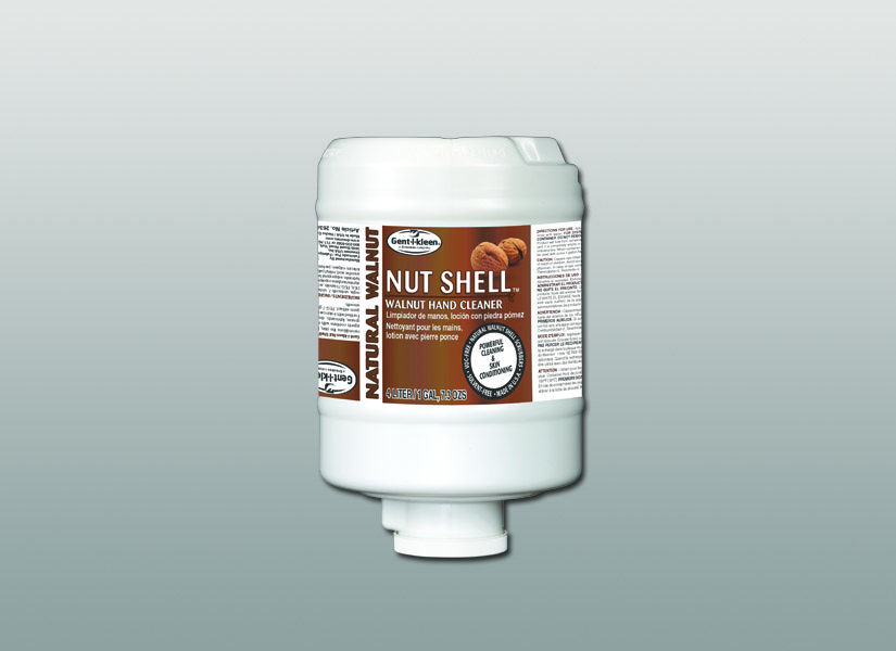 SOAP-DREUMEX NUT SHELL
4X4000ML/CS