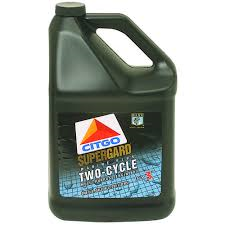 2-CYCLE PRODUCTS
