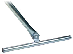 T-BAR LIGHTWEIGHT 24&quot; WITH 60&quot;
GALVANIZED HANDLE