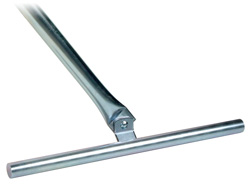 T-BAR HEAVYWEIGHT WITH HANDLE
24&quot;