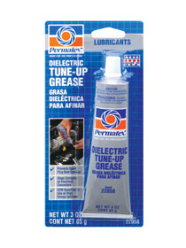 PERMATEX-#22058 DIELECTRIC TUNE UP GREASE