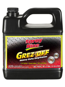 GREZ-OFF (4X1 GAL)