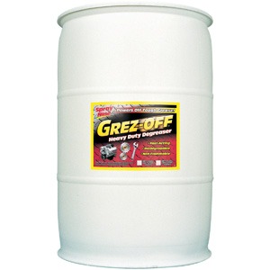 GREZ-OFF (55 GAL) #22755
