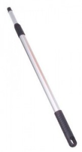 HANDLE-ALUMINUM 2 SECTION
EXTENSION 2&#39;-4&#39;