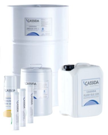 GREASE-FUCHS CASSIDA EPS-1  12/14oz  #800350923