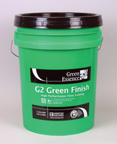 ESSENTIAL-G2 GREEN FINISH 5GL