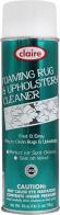 AEROSOL-RUG AND UPHOLSTERY CLEANER FOAMING 12X18OZ