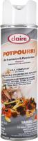 AEROSOL-AIR FRESHENER POTPOURRI 12X10 OZ