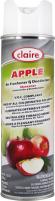 AEROSOL-AIR FRESHENER GREEN
APPLE 12X10 OZ