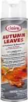 AEROSOL-AIR FRESHENER AUTUMN
LEAVES (12X15 OZ)