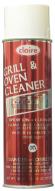 AEROSOL-OVEN &amp; GRILL CLEANER 12X18OZ