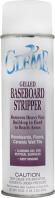 AEROSOL-BASEBOARD STRIPPER (GELLED) 12X19 OZ