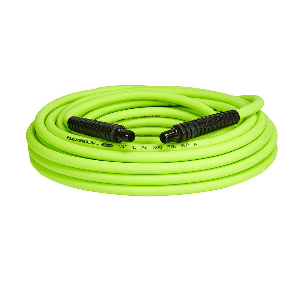 HOSE-FLEXZILLA AIR 1/4&quot;X50&#39;