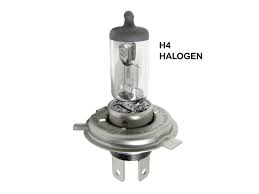 BULBS-#H4 60/55WT