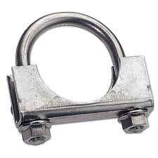 MUFFLER CLAMP-#84 HD 2&quot;
NICKSON