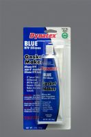 DYNATEX-BLUE GASKET RTV (3OZ)