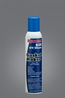 DYNATEX-BLUE GASKET RTV AERO (8 OZ)