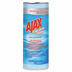 AJAX-POWDER CLEANSER 24X21OZ