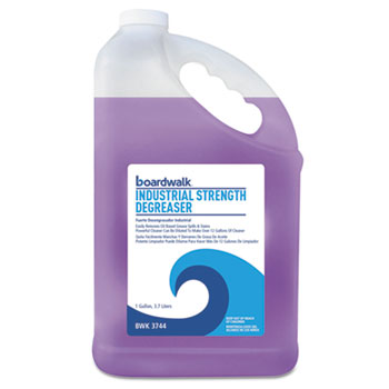 DEGREASER-BOARDWALK HEAVY
DUTY (4X1GAL)