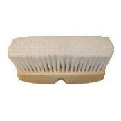 BRUSH-#22A CAR WASH ACID  RESISTANT 10&quot; #181010